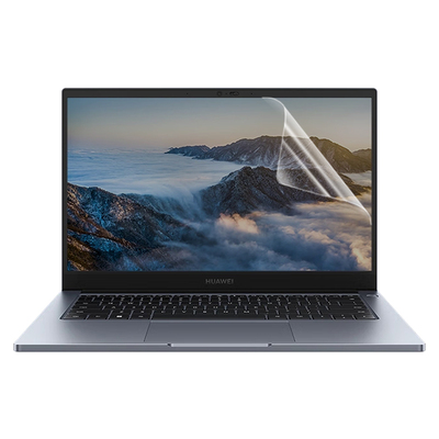 迷它适用华为擎云G540笔记本屏幕膜2025款擎云L420x电脑保护膜S520高清防刮L540磨砂防反光抗蓝光护眼钢化膜