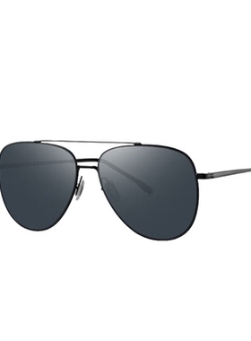 小米米家太阳镜飞行员偏光墨镜