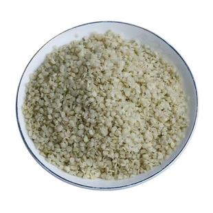 去皮无壳脱壳火麻仁茶精选特级正宗广西巴马新鲜火麻子500g克包邮