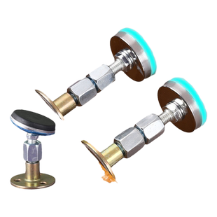 床头固定器防床咯吱响不摇晃防晃动异响消除嘎吱神器床响顶床不响