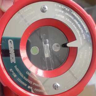 议价格爲火焰探测器GW810UVIR2IR3/GW800ir2/GW300UVIR3红外火焰