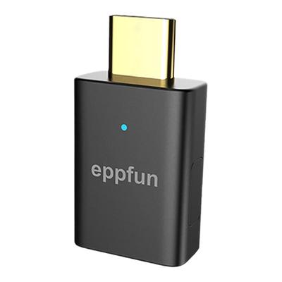 蓝牙音频发射器兼容手机/电脑