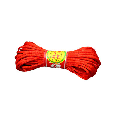 4号线中国结绳子粗3mm藏式饰品