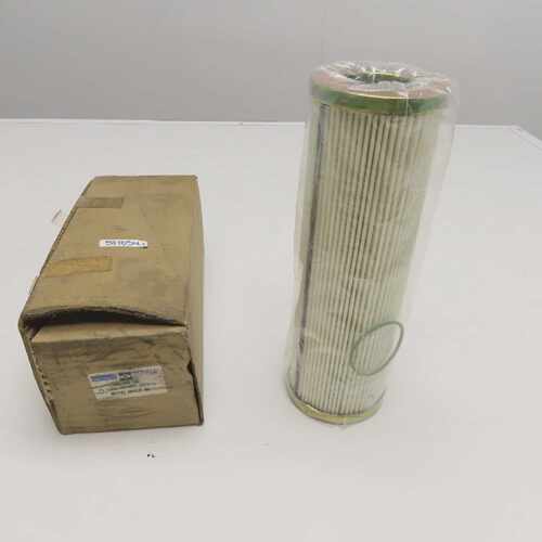 Mahle PI 1030 KS MIIC 25/K14 Pleated Hydraulic Filter Cartri