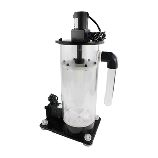 JET全自动鱼缸沸石桶搅拌式过滤器多功能沸石桶0.7L 1.5L 2.5L