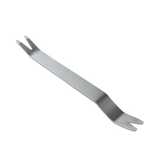 汽车不锈钢内饰撬翘板音响拆装工具车中控台导航卡扣起子拆车门板