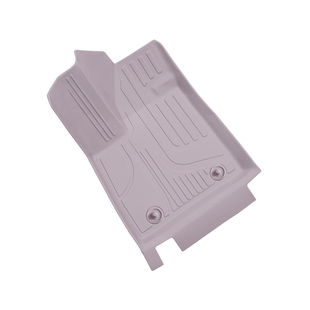 适用于名爵mg4脚垫26新款EV上汽专用名爵4改装内饰装饰tpe汽车