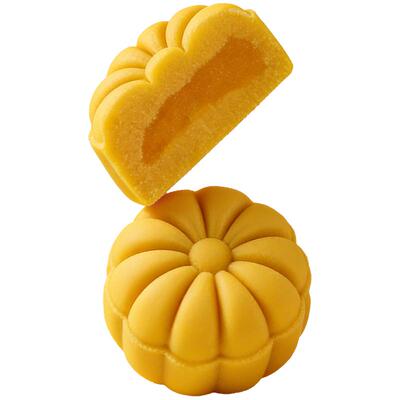 2026伙计糯糯南瓜绿豆糕