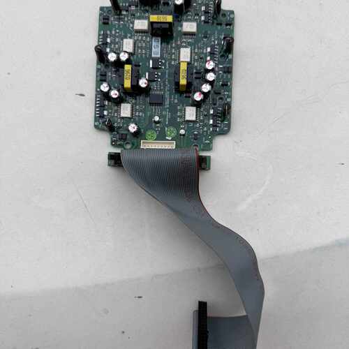 {议价}原装拆机LS产电IS7系列变频器驱动板30-37-45KW