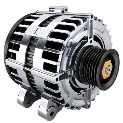 雪铁龙发电机C3-XR凯旋2008标致