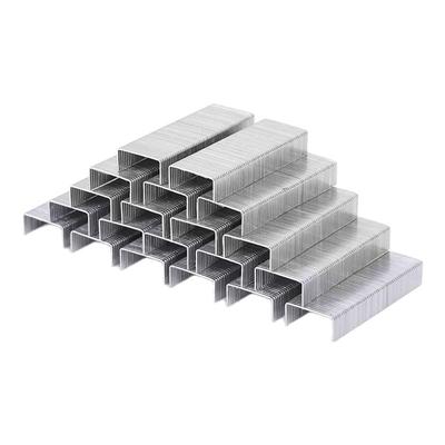 得力订书钉全系列10-210张订书针