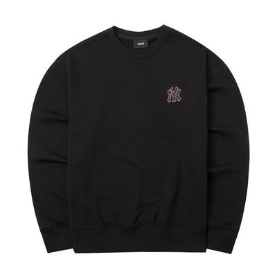 MLB卫衣男女新款时尚户外运动服