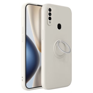 适用oppoA8手机壳A8液态硅胶oppo保护套pdbm00带支架指环扣全包oppopdbm防摔opp0pp0ppoa八opa男oppa女软外壳