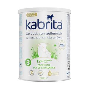 佳贝艾特羊奶粉荷兰白金版3段