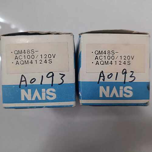 询价-QM48SAC100120V可维修