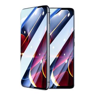 适用摩托罗拉edges30钢化膜edgex30手机膜edges高清edgespro防爆全屏覆盖护眼抗指纹motorola电竞防摔刚贴膜