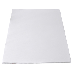 纯白色六面全包床垫套拉链式床笠保护套水洗棉拉链宿舍透气床笠罩