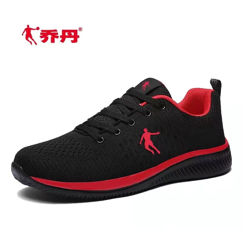 品牌断码冬季皮面运动休闲男鞋