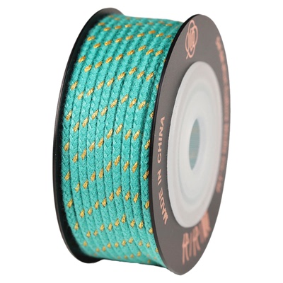 鎏金系列高货级包芯棉线