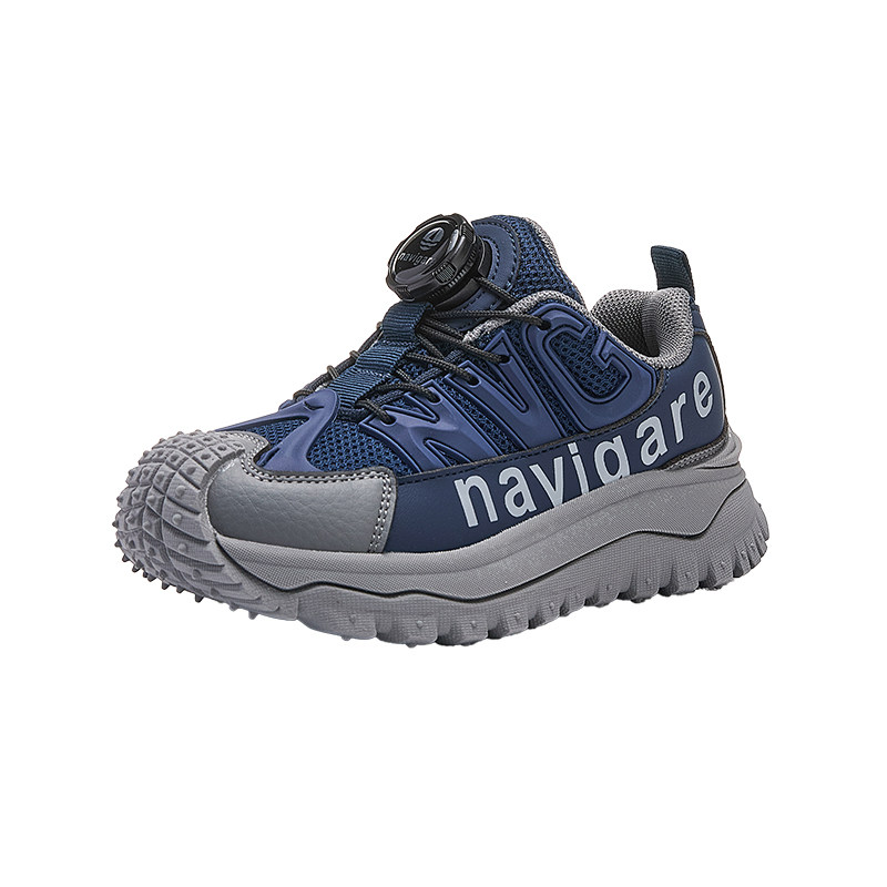 Navigare秋季新款登山鞋