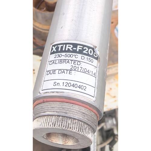议价XTIR-F203温度传感器，230500，原装正品，成