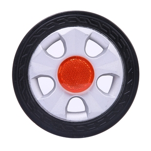 顺昌门伸缩门轮子 电动门轮子 电动门配件 铝机头轮扁孔轮半圆轮