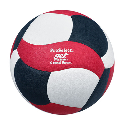 ProSelect专选专业超纤贴皮排球学生中考考试专用排球硬排5号排球