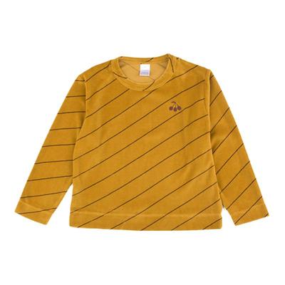 tinycottons长袖T恤纯棉打底衫