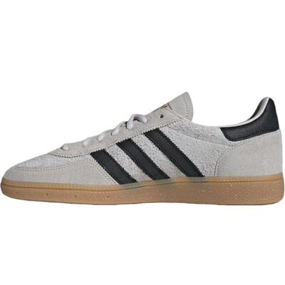 adidas阿迪达斯三叶草男女鞋HANDBALL运动鞋休闲鞋IH6508