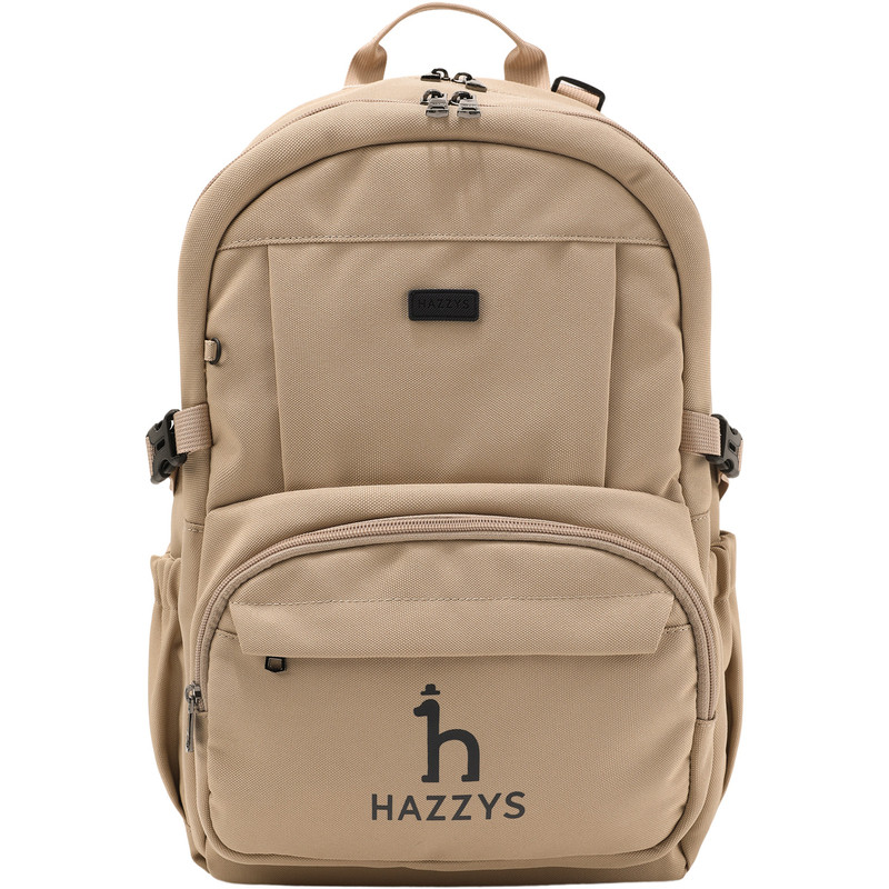 hazzys哈吉斯童装男女童双肩包