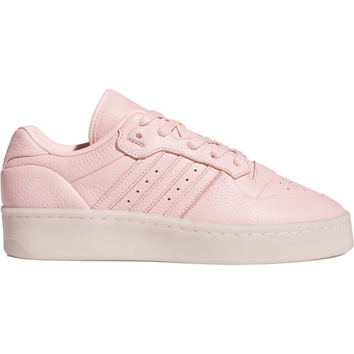 Adidas/阿迪达斯正品三叶草男女同款休闲复古运动鞋IF7183