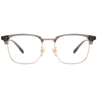 FILA斐乐眼镜眉线框轻