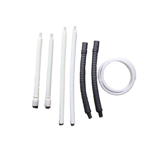 原装全新美的空调排水管挂机柜机天花机接水管内外机排水延长管