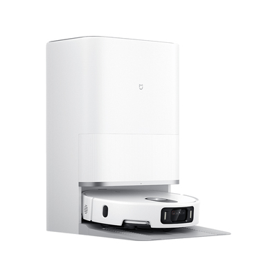 米家扫地机器人5 Pro AI智能互交双机械臂 23000Pa鲸吞吸力 - 81