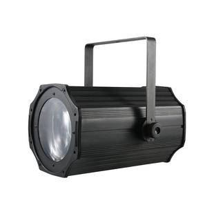 调焦面光灯补光灯COB舞蹈室直播间婚庆LED变焦聚光灯舞台灯光设备