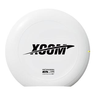 XCOM艾克飞盘户外青少年校园新手运动大人成人团建飞碟儿童可回旋