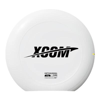 XCOM艾克飞盘户外青少年校园新手运动大人成人团建飞碟儿童可回旋