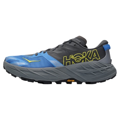 HOKA男鞋SPEEDGOAT7缓震跑鞋