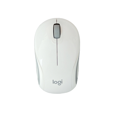 罗技M187无线迷你小手女士鼠标