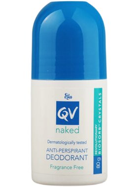 澳大利亚Ego QV意高腋下走珠/眼霜/精华/润唇膏 QV001