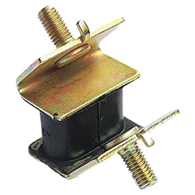 缓冲垫减震脚座机架防震胶垫