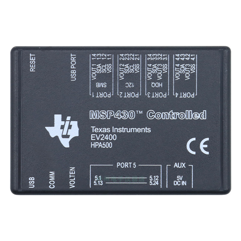 TIEV2400原装进口编程器