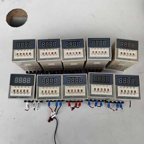 询价-O111ROM DH48S(H5CN)数显时间继电器