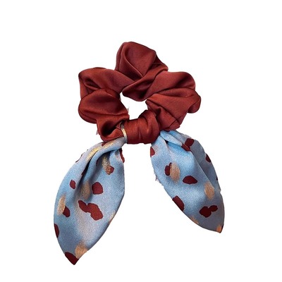 韩国网红ins风波西米亚发饰