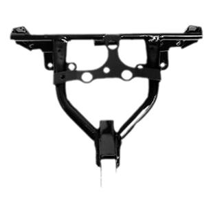 适用摩托车本田CBR500R 13-22年大灯支架 仪表支架 头罩支架 灯架