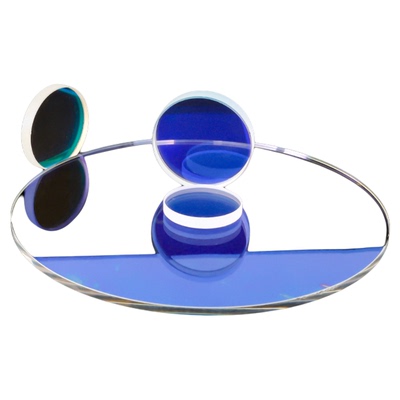 激光焊振镜保护镜片场镜保护镜片