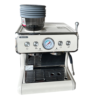 百胜图V1二代2sap马克西姆柏翠磨豆机吹气豆仓硅胶圈清洁气吹配件