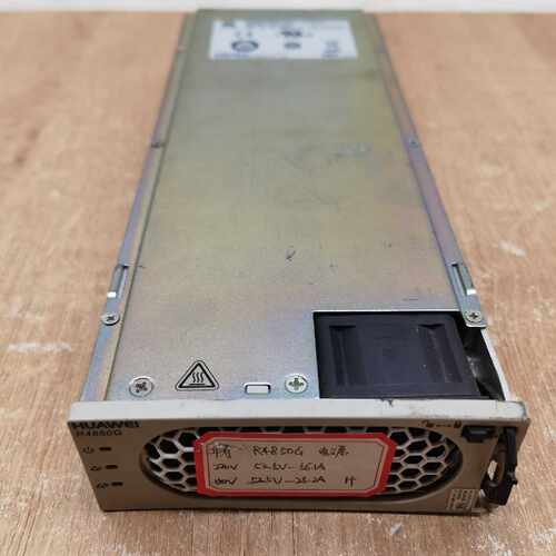 R4850G2电源模块    议价拍前询价下单