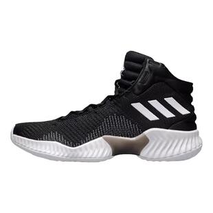 Adidas阿迪达斯 Pro Bounce男子实战高帮运动篮球鞋FW5746 FW5745