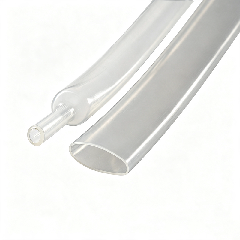 包邮透明双壁热缩管含胶热缩套管加厚带胶 3倍收缩1.6mm-125mm